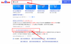 營口東*環(huán)保科技股份有限公司網站建設有創(chuàng)意的主題設計