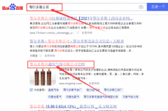 鄂爾多斯市泰*祥工貿(集團)有限公司網站建設創(chuàng)意網站效果展示