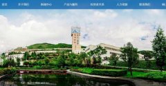 云南馳宏*鍺股份有限公司做網(wǎng)站新一代自助建站、智能建站系統(tǒng)