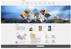企業(yè)網(wǎng)站：功能多元，持續(xù)完善！