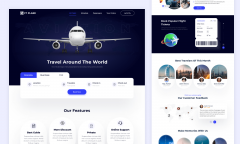 企業(yè)網(wǎng)站大變局!從流量入口到體驗王國的進(jìn)化